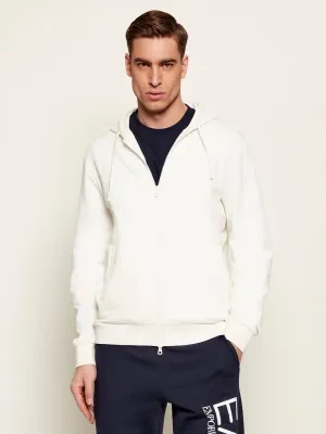 EA7 Bluza | Regular Fit