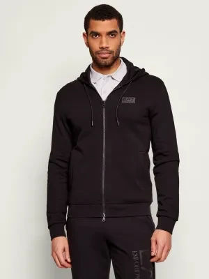 EA7 Bluza | Regular Fit