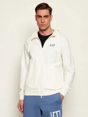 EA7 Bluza | Regular Fit