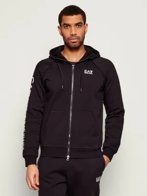 EA7 Bluza | Regular Fit