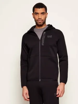 EA7 Bluza | Regular Fit