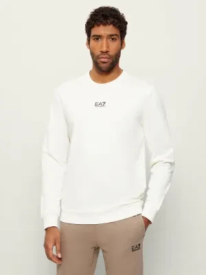 EA7 Bluza | Regular Fit