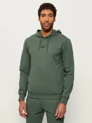 EA7 Bluza | Regular Fit