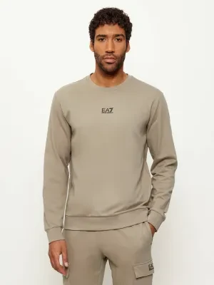 EA7 Bluza | Regular Fit