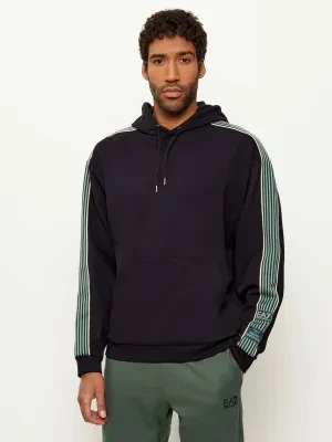 EA7 Bluza | Regular Fit