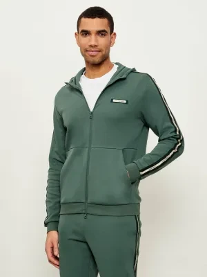 EA7 Bluza | Regular Fit