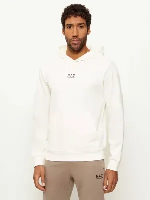 EA7 Bluza | Regular Fit