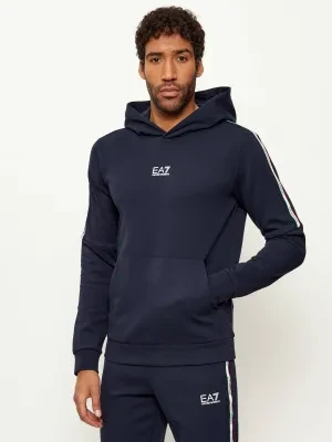 EA7 Bluza | Regular Fit