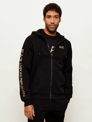 EA7 Bluza | Regular Fit