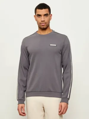 EA7 Bluza | Regular Fit