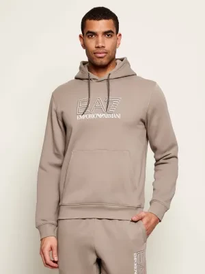 EA7 Bluza | Regular Fit