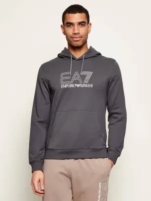 EA7 Bluza | Regular Fit