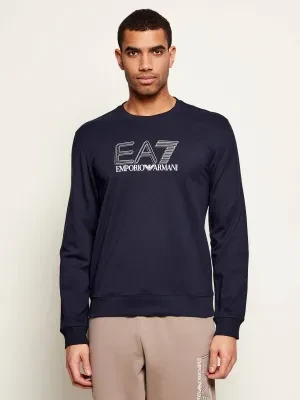 EA7 Bluza | Regular Fit