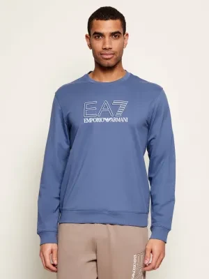 EA7 Bluza | Regular Fit