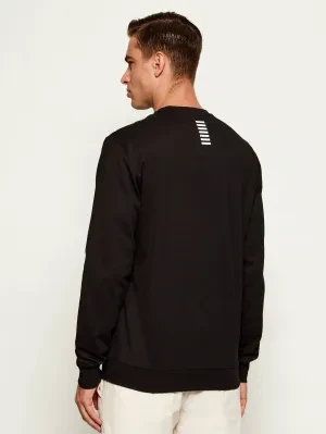 EA7 Bluza | Regular Fit