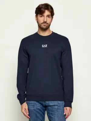 EA7 Bluza | Regular Fit