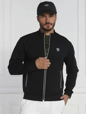 EA7 Bluza | Regular Fit