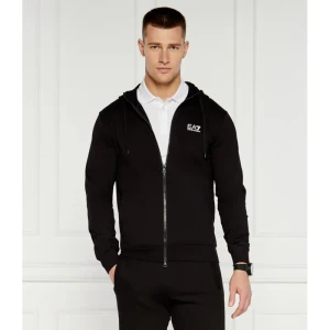 EA7 Bluza | Regular Fit