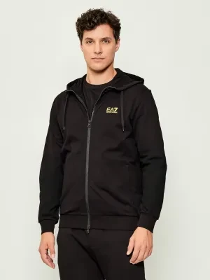 EA7 Bluza | Regular Fit