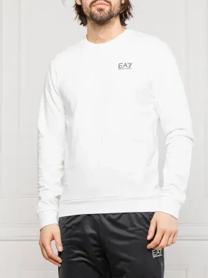 EA7 Bluza | Regular Fit