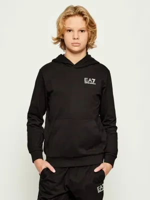 EA7 Bluza | Regular Fit