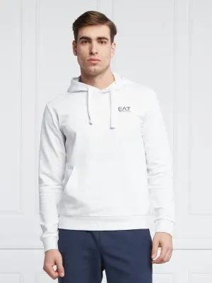 EA7 Bluza | Regular Fit