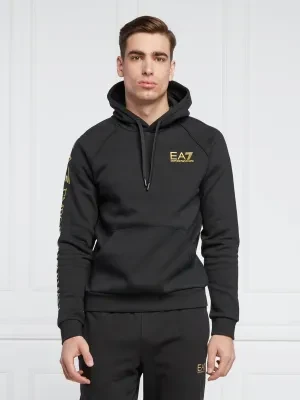 EA7 Bluza | Regular Fit