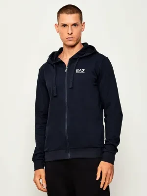 EA7 Bluza | Regular Fit