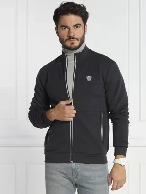 EA7 Bluza | Regular Fit