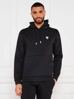 EA7 Bluza | Regular Fit