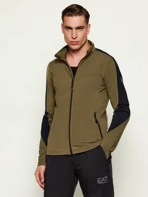 EA7 Bluza | Regular Fit