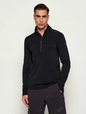 EA7 Bluza | Regular Fit