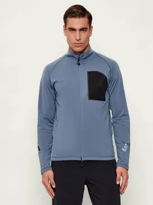 EA7 Bluza | Regular Fit