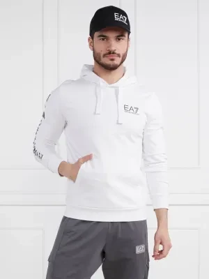 EA7 Bluza | Regular Fit