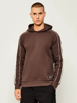 EA7 Bluza | Regular Fit