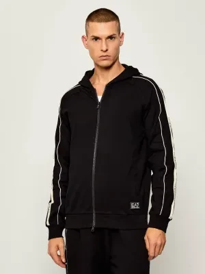 EA7 Bluza | Regular Fit