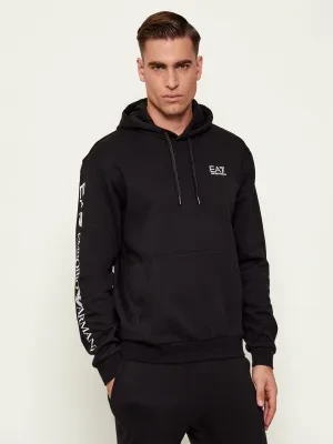 EA7 Bluza | Regular Fit