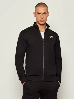 EA7 Bluza | Regular Fit