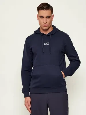 EA7 Bluza | Regular Fit