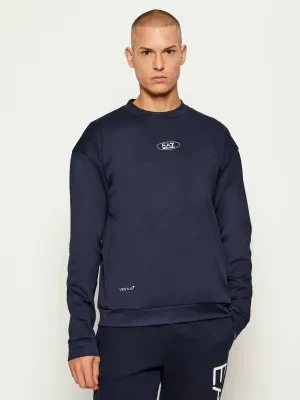 EA7 Bluza | Regular Fit