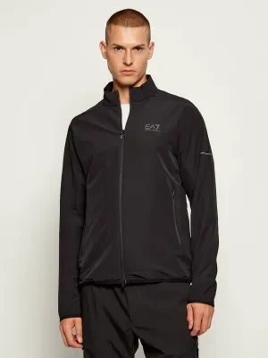 EA7 Bluza | Regular Fit