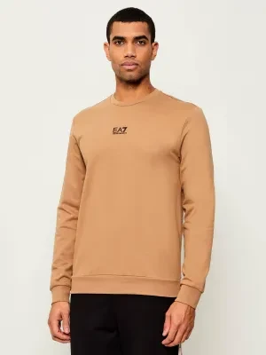 EA7 Bluza | Regular Fit