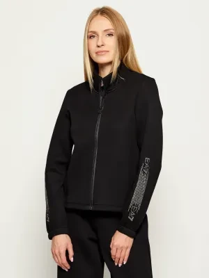 EA7 Bluza | Regular Fit