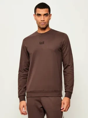 EA7 Bluza | Regular Fit