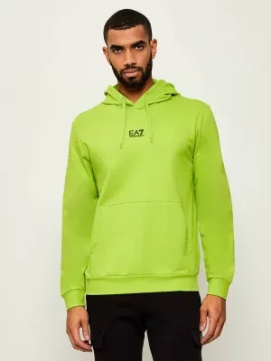 EA7 Bluza | Regular Fit