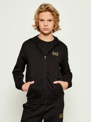 EA7 Bluza | Regular Fit