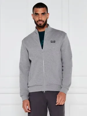 EA7 Bluza | Regular Fit