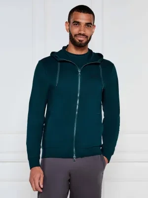 EA7 Bluza | Regular Fit