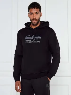 EA7 Bluza | Regular Fit