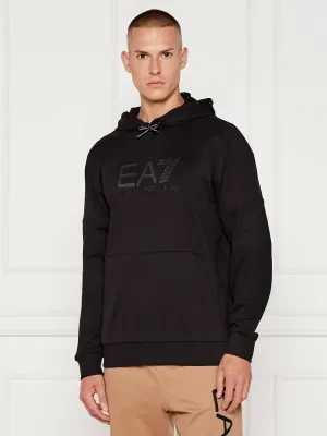 EA7 Bluza | Regular Fit